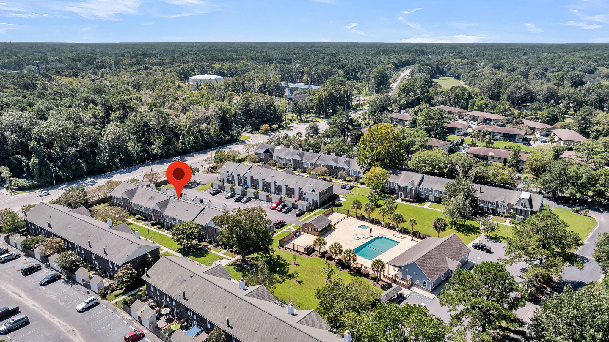 2912 Oxford Place Charleston, SC 29414 - Photo 42 of 60 CREM - 2912 Oxford Pl + Aerials + Amenit