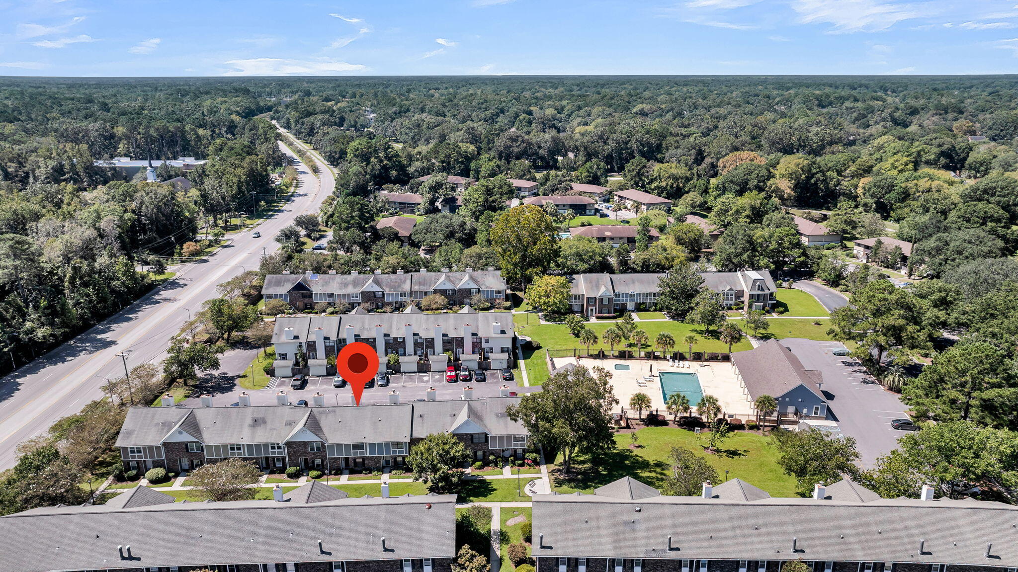 2912 Oxford Place Charleston, SC 29414 - Photo 44 of 60 CREM - 2912 Oxford Pl + Aerials + Amenit