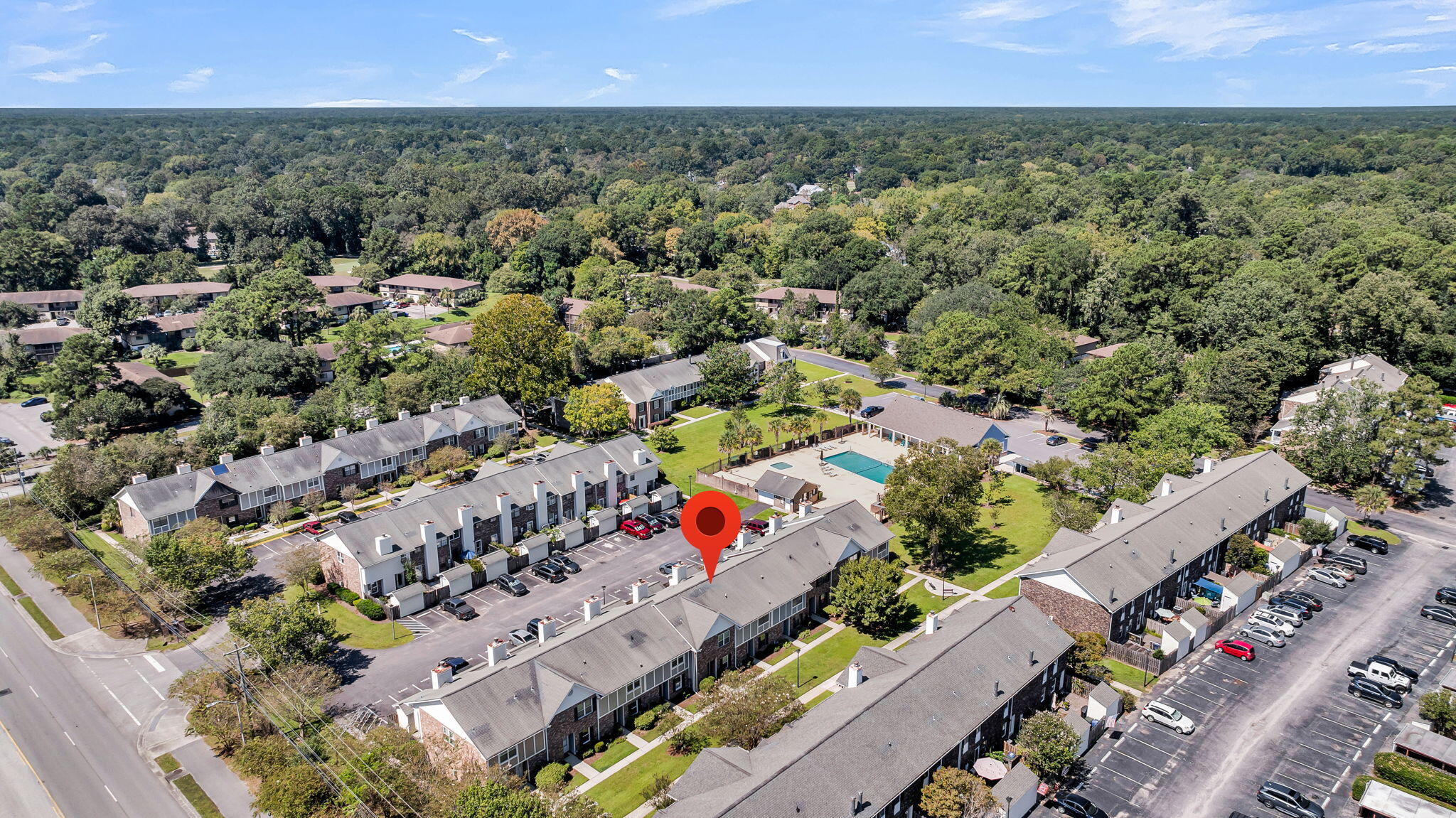 2912 Oxford Place Charleston, SC 29414 - Photo 46 of 60 CREM - 2912 Oxford Pl + Aerials + Amenit