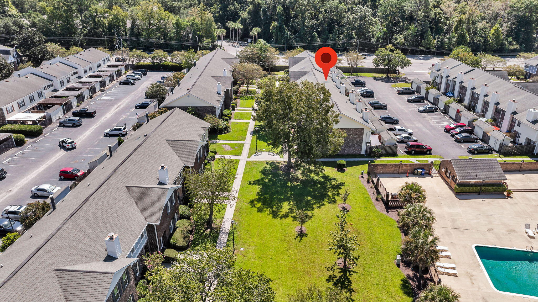 2912 Oxford Place Charleston, SC 29414 - Photo 52 of 60 CREM - 2912 Oxford Pl + Aerials + Amenit