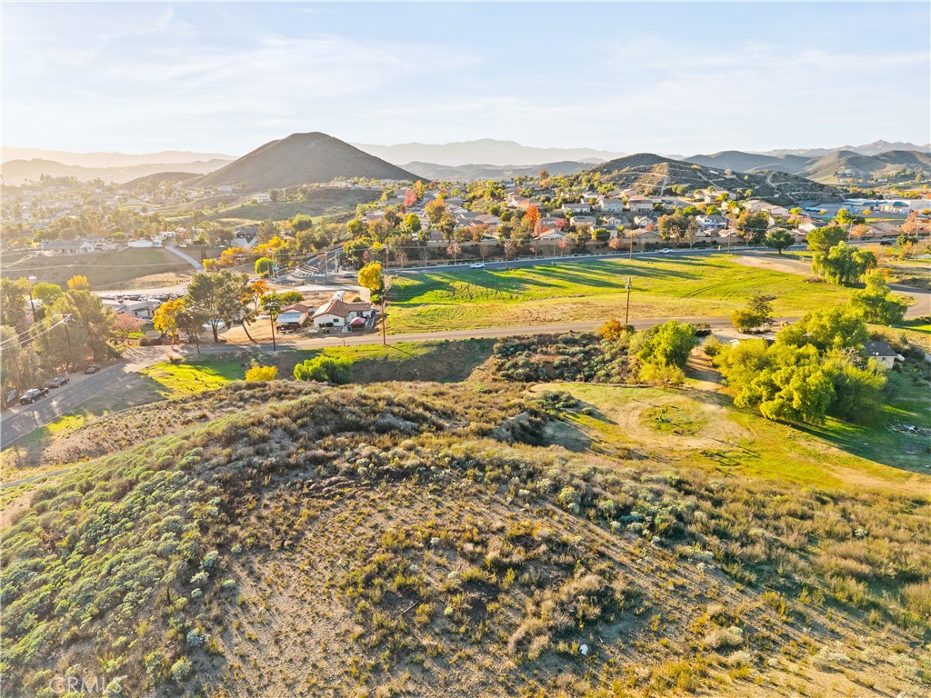 23930 Beverly Drive Menifee, CA 92587 - Photo 11 of 18 a view of city and ocean