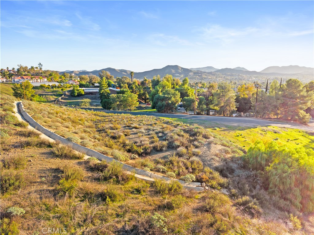 23930 Beverly Drive Menifee, CA 92587 - Photo 13 of 18 a view of an ocean and a mountain