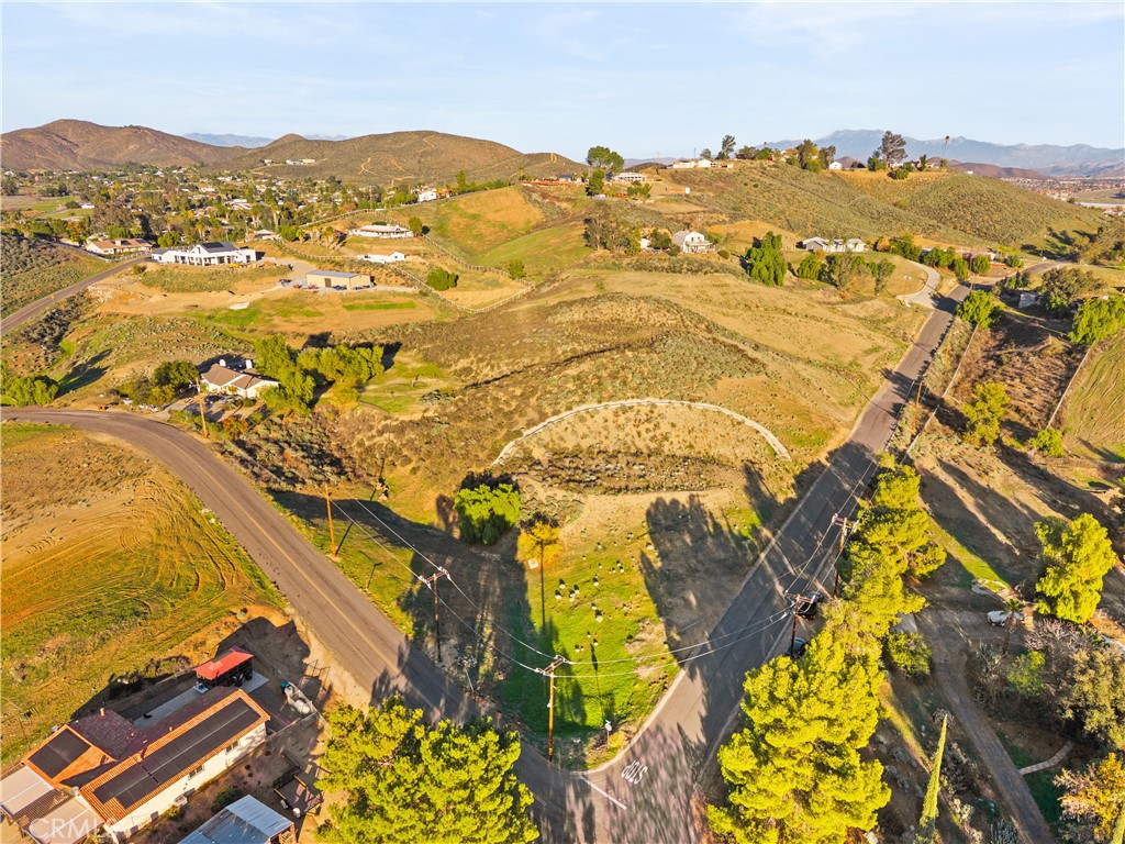 23930 Beverly Drive Menifee, CA 92587 - Photo 3 of 18 a view of an ocean and a mountain