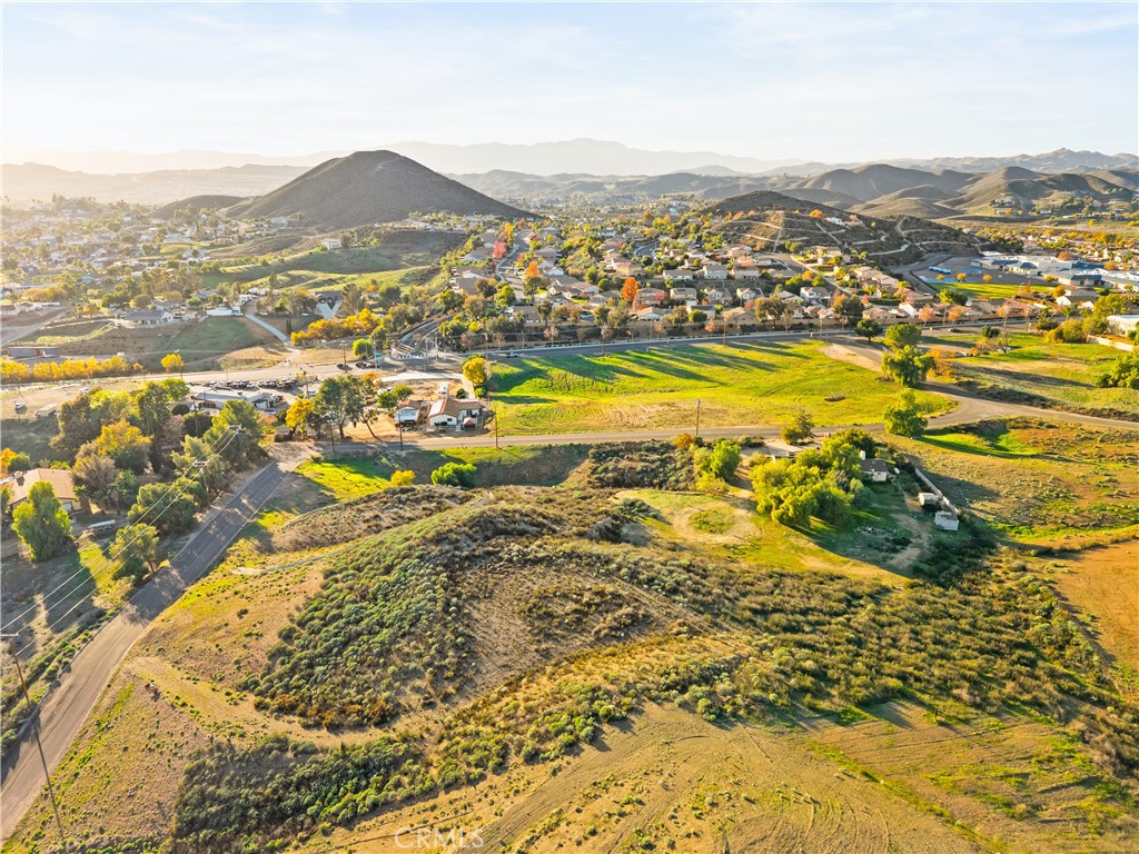 23930 Beverly Drive Menifee, CA 92587 - Photo 9 of 18 a view of lake view and mountain