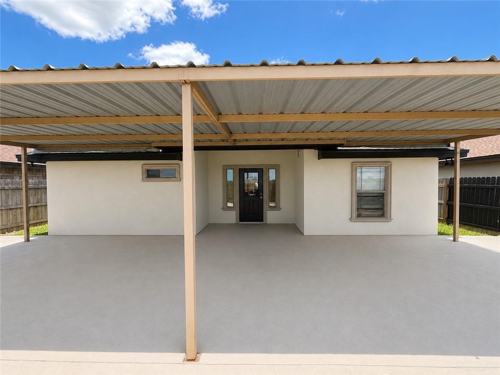 116 Santa Elena Lane Rio Grande City, TX 78582 - Photo 15 of 17