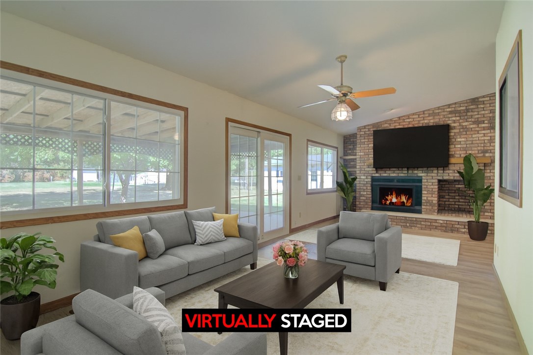1867 South Westgate Drive Decatur, IL 62521 - Photo 21 of 36