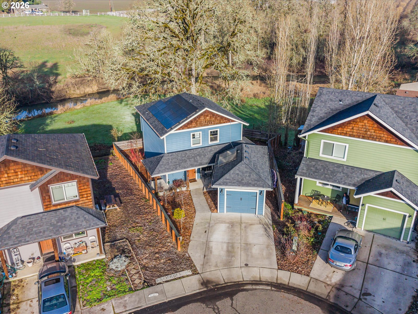 418 Sunset Court Amity, OR 97101 - Photo 2 of 30