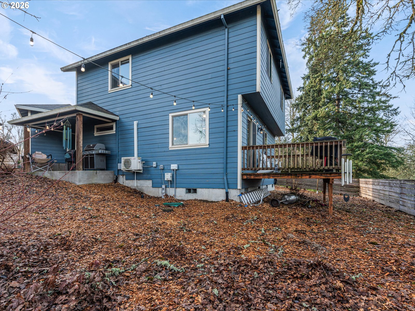 418 Sunset Court Amity, OR 97101 - Photo 26 of 30