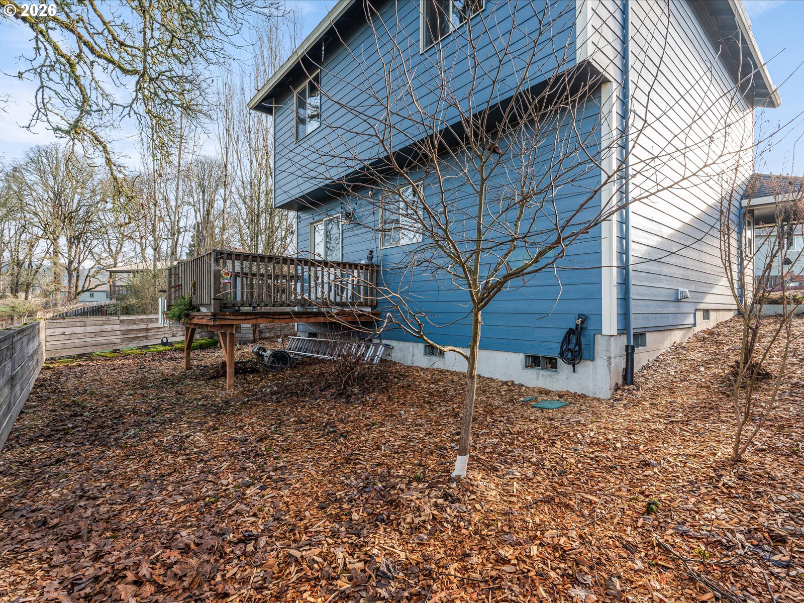 418 Sunset Court Amity, OR 97101 - Photo 27 of 30