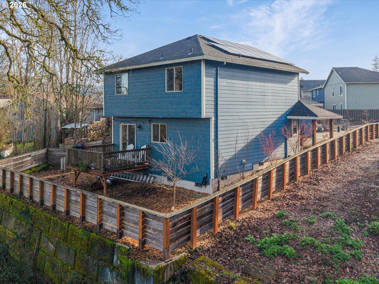 418 Sunset Court Amity, OR 97101 - Photo 28 of 30