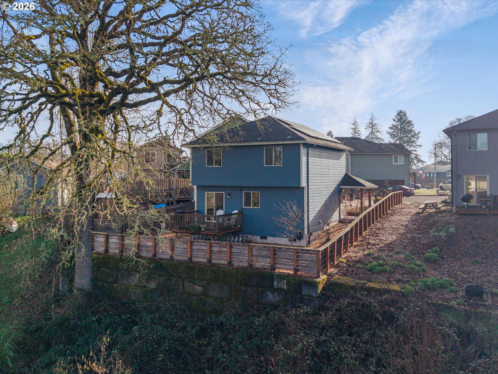 418 Sunset Court Amity, OR 97101 - Photo 29 of 30