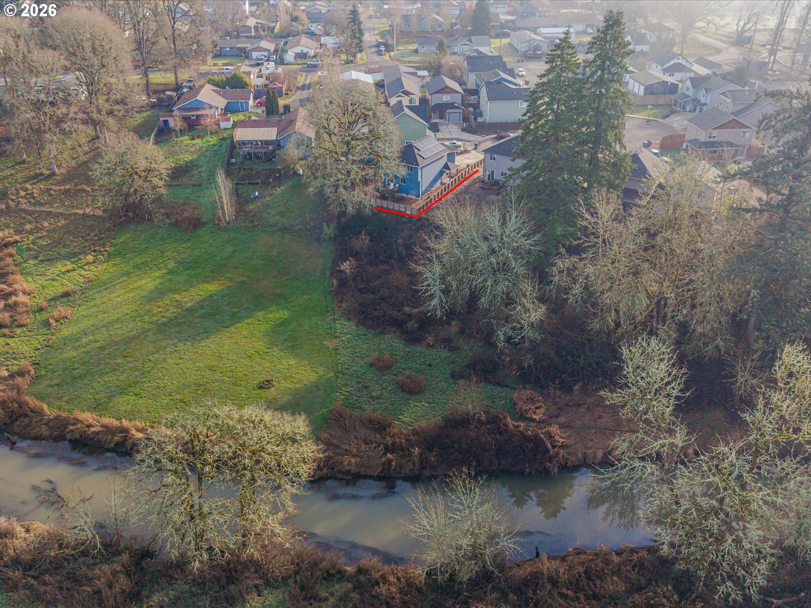 418 Sunset Court Amity, OR 97101 - Photo 4 of 30