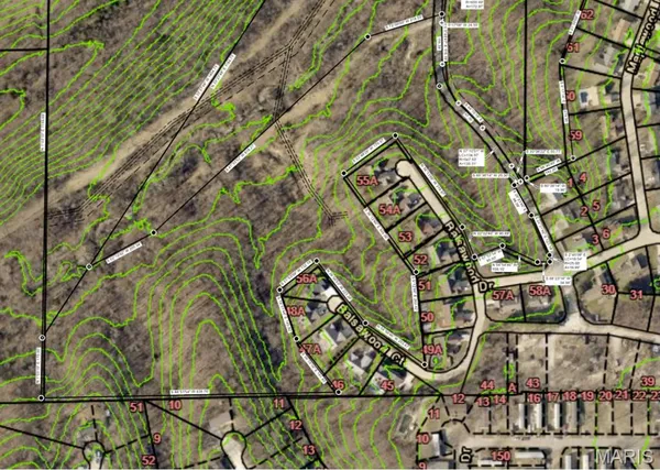 $269,900 | 2955 Greenwood Drive, High Ridge, MO 63049