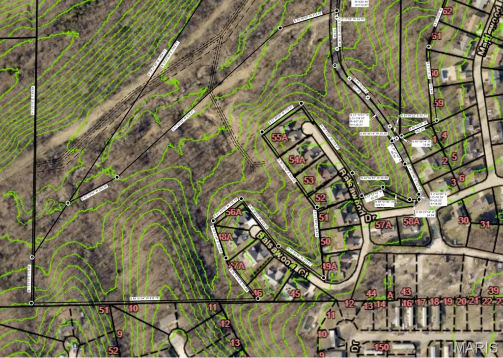 2955 Greenwood Drive High Ridge, MO 63049 - Photo 10 of 11