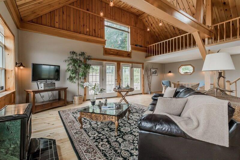 230 Woodman Road New Gloucester, ME 04260 - Photo 2 of 34 Photo