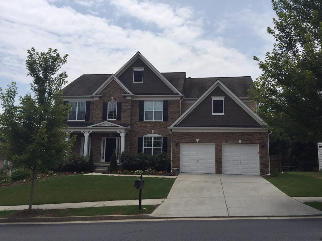121 Edgewater Trail Canton, GA 30115 - Photo 1 of 1 Gallery Image 1