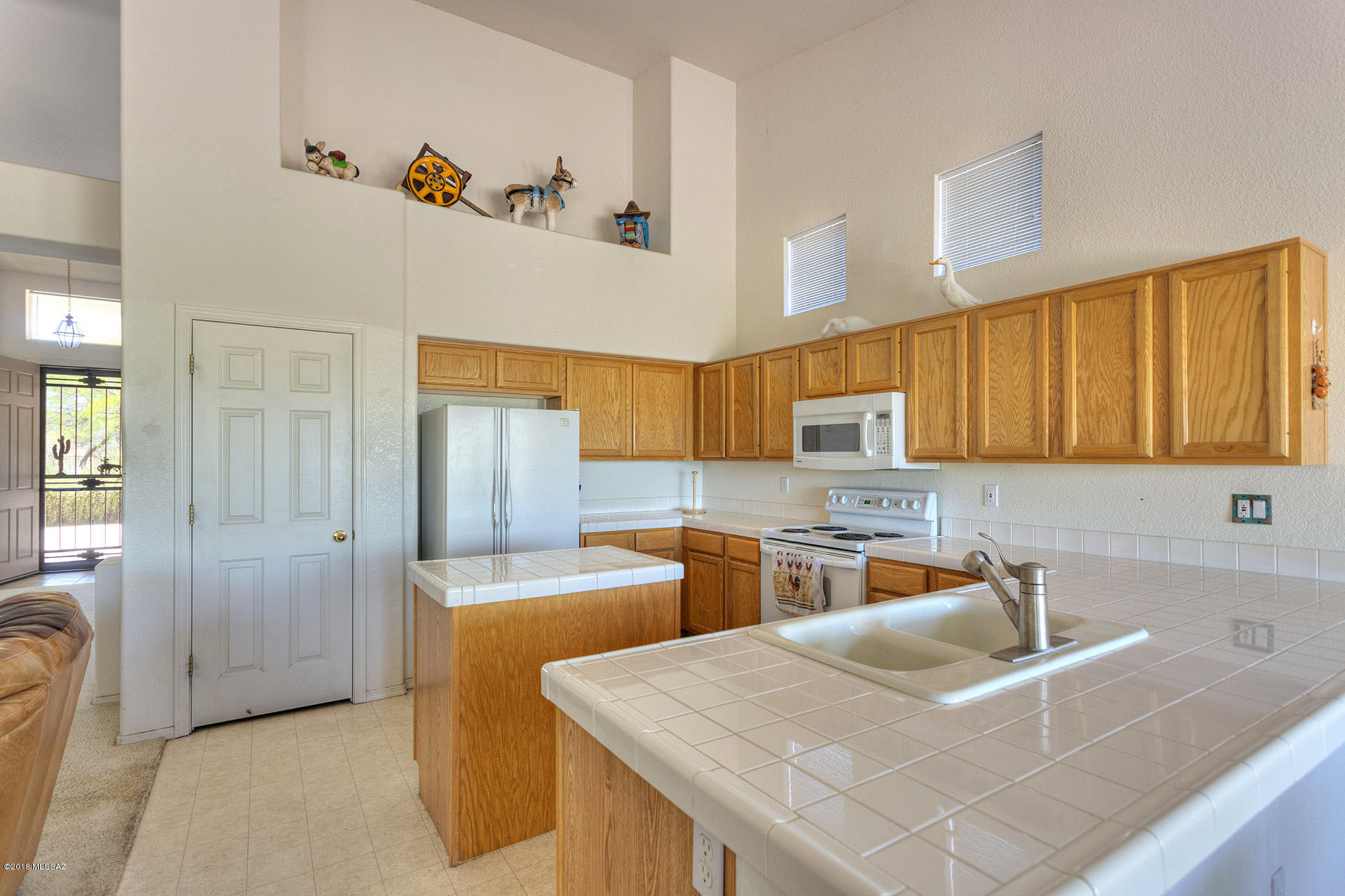 152 Calle Pulpo Rio Rico, AZ 85648 - Photo 15 of 27