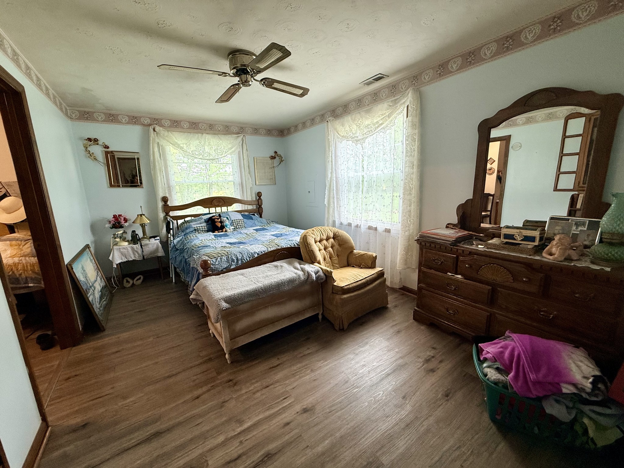 1459 Pete Sain Road Manchester, TN 37355 - Photo 13 of 43 Gallery Image 13