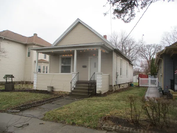 $119,500 | 706 East Joliet Street, Ottawa, IL 61350