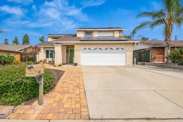 $899,000 | 9719 Button Street, Santee, CA 92071