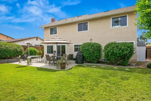 $899,000 | 9719 Button Street, Santee, CA 92071