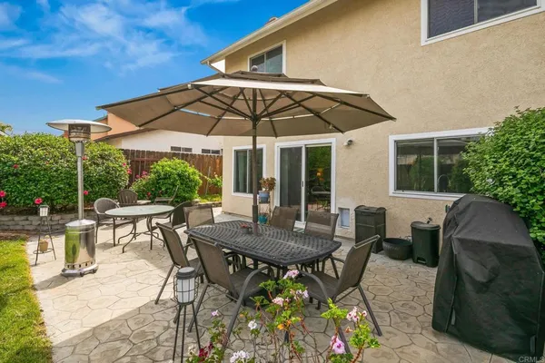 $899,000 | 9719 Button Street, Santee, CA 92071