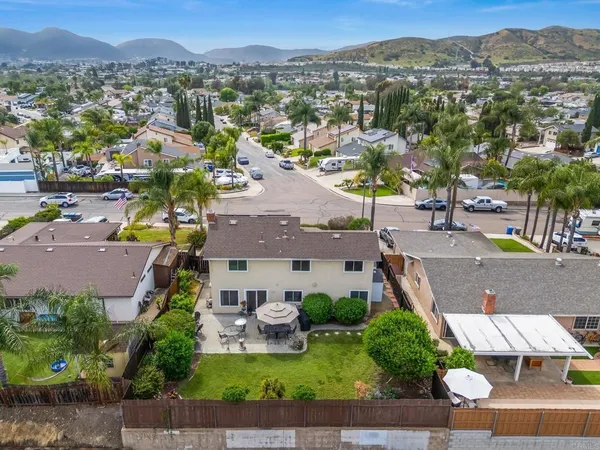 $899,000 | 9719 Button Street, Santee, CA 92071