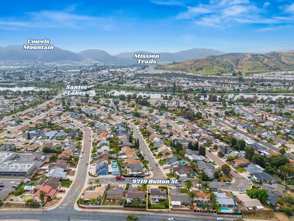 9719 Button Street Santee, CA 92071 - Photo 34 of 36