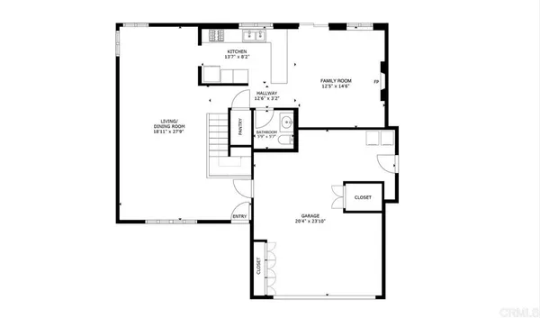 $899,000 | 9719 Button Street, Santee, CA 92071