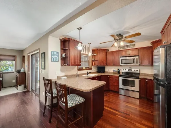 $389,000 | 527 Marian Street, Waterville, MN 56096