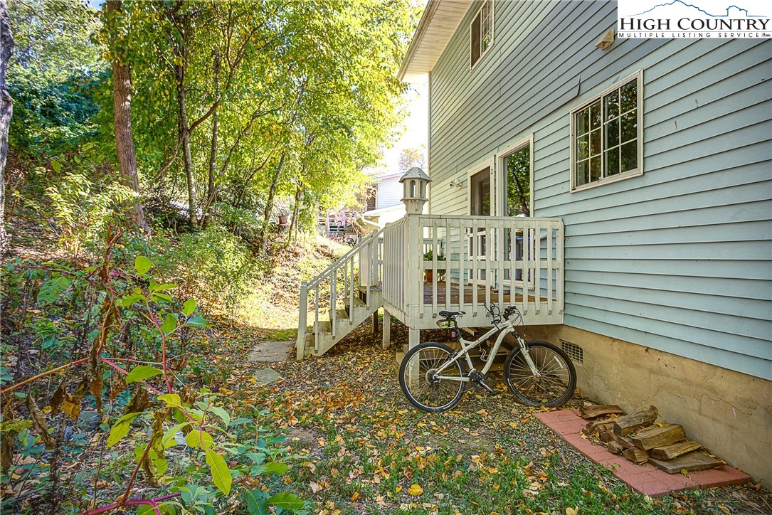 123 Wey Street Boone, NC 28607 - Photo 22 of 23 Gallery Image 22