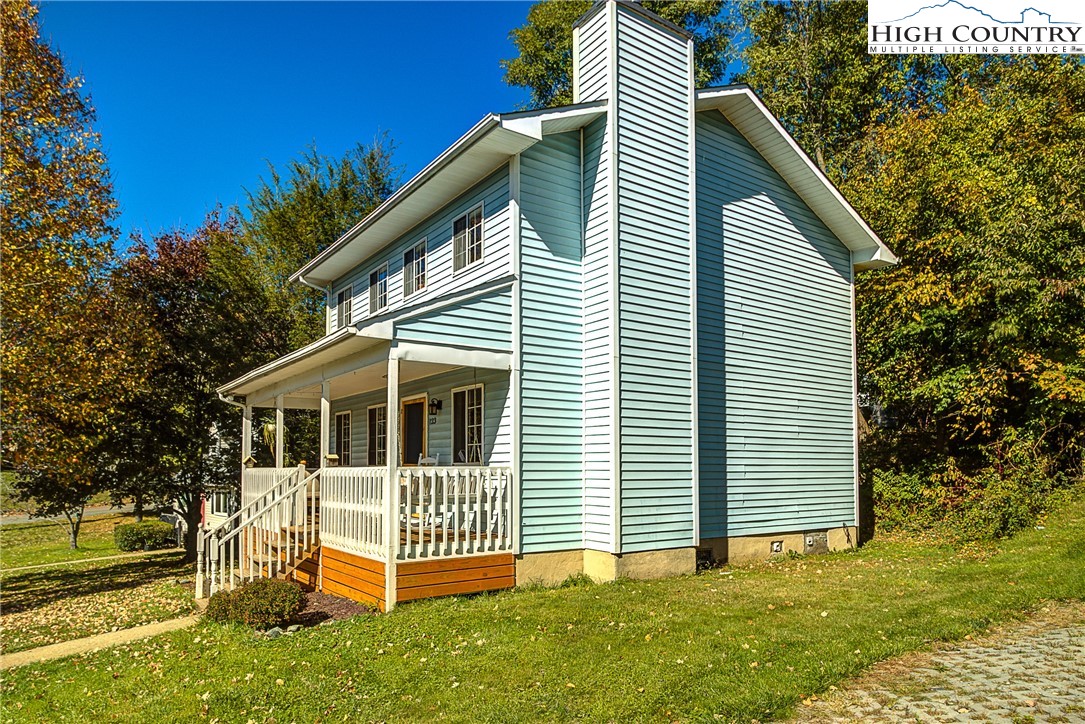 123 Wey Street Boone, NC 28607 - Photo 23 of 23 Gallery Image 23