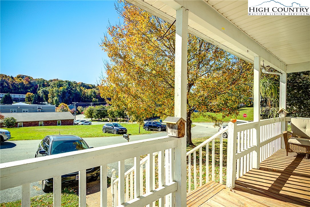 123 Wey Street Boone, NC 28607 - Photo 3 of 23 Gallery Image 3