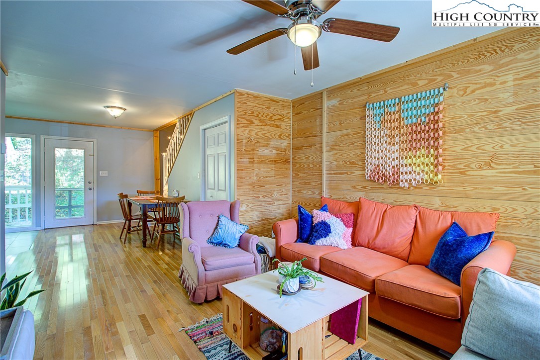 123 Wey Street Boone, NC 28607 - Photo 5 of 23 Gallery Image 5