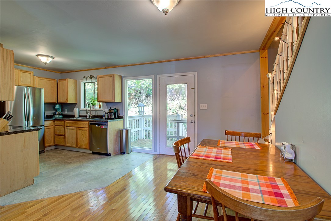 123 Wey Street Boone, NC 28607 - Photo 8 of 23 Gallery Image 8