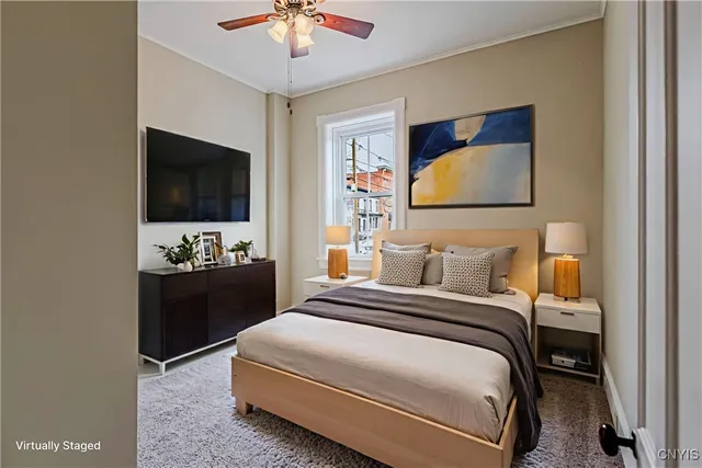 $1,600 | 25 College Street, Kirkland, NY 13323