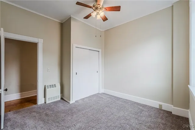 $1,600 | 25 College Street, Kirkland, NY 13323