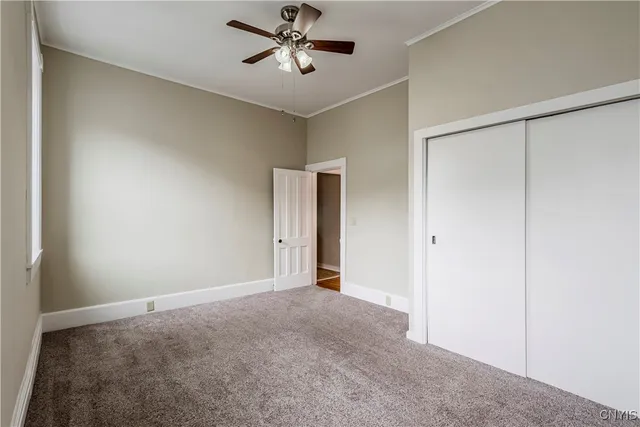 $1,600 | 25 College Street, Kirkland, NY 13323