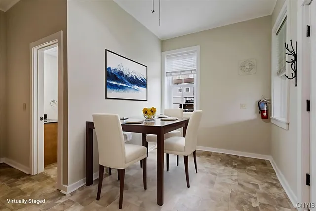 $1,600 | 25 College Street, Kirkland, NY 13323