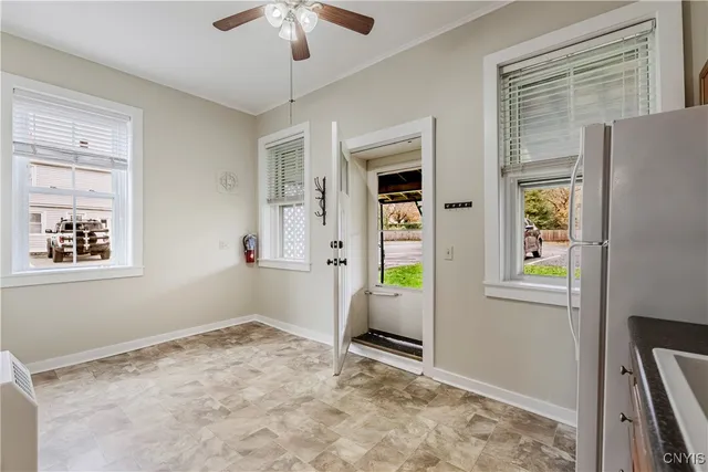 $1,600 | 25 College Street, Kirkland, NY 13323