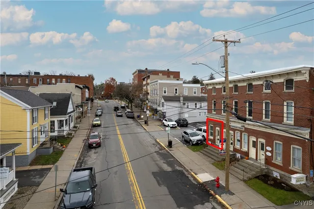 $1,600 | 25 College Street, Kirkland, NY 13323