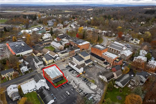 $1,600 | 25 College Street, Kirkland, NY 13323