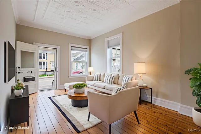 $1,600 | 25 College Street, Kirkland, NY 13323