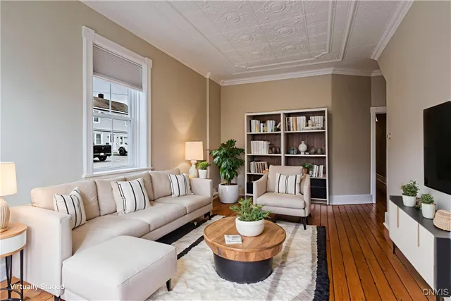 $1,600 | 25 College Street, Kirkland, NY 13323