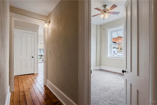 $1,600 | 25 College Street, Kirkland, NY 13323