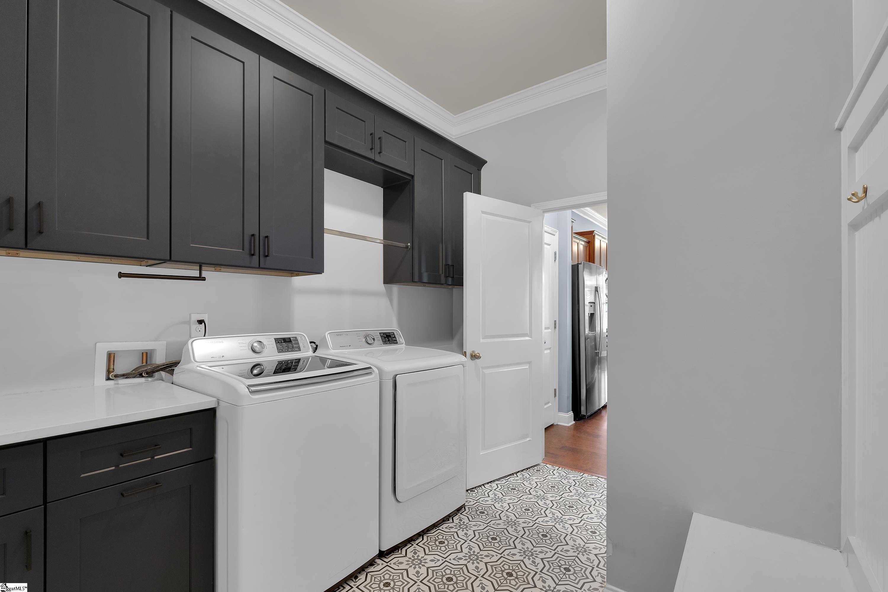 472 Bucklebury Road Greer, SC 29651 - Photo 8 of 21