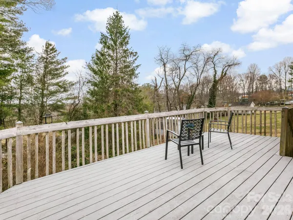 $389,000 | 608 South Buena Vista Drive, Hendersonville, NC 28792