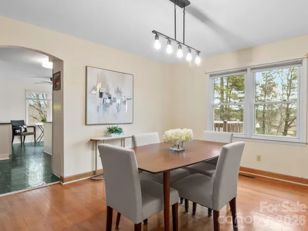 $389,000 | 608 South Buena Vista Drive, Hendersonville, NC 28792