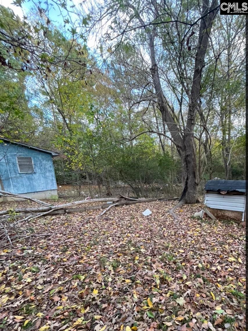 2536 Georgetown Road Great Falls, SC 29055 - Photo 5 of 10