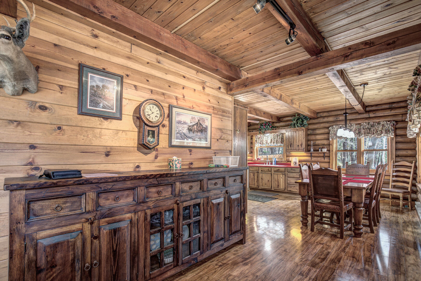 423 Meadow Way Payson, AZ 85541 - Photo 8 of 38 Dinning 1